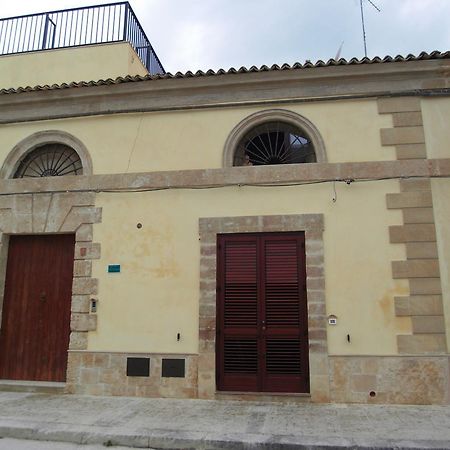Antica Casina Di Pescatori Apartment Lido di Noto Екстериор снимка