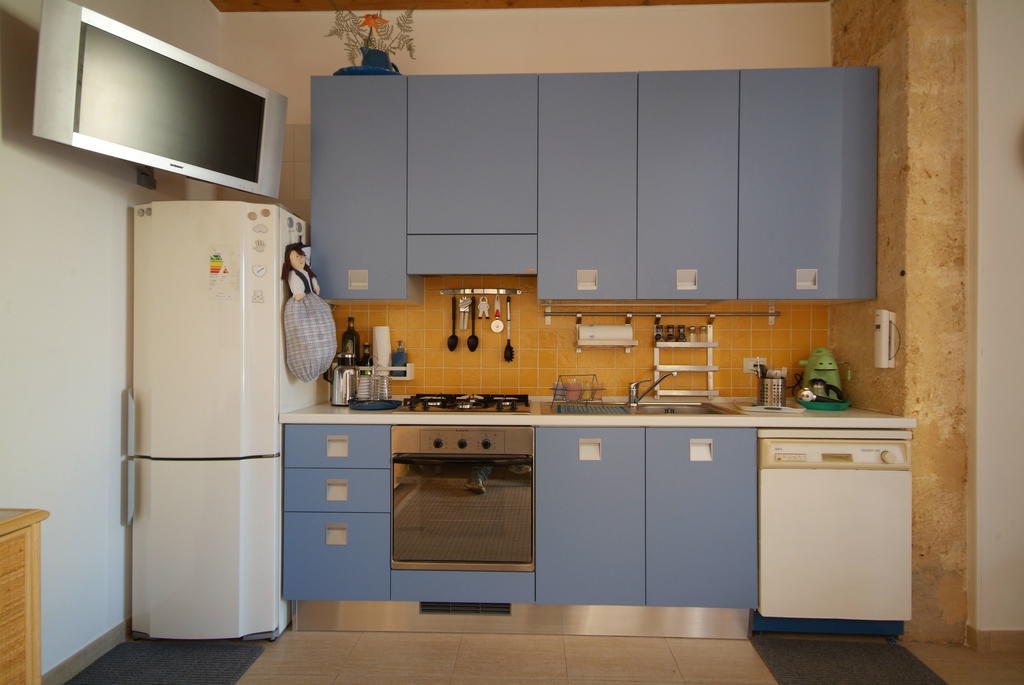 Antica Casina Di Pescatori Apartment Lido di Noto Стая снимка