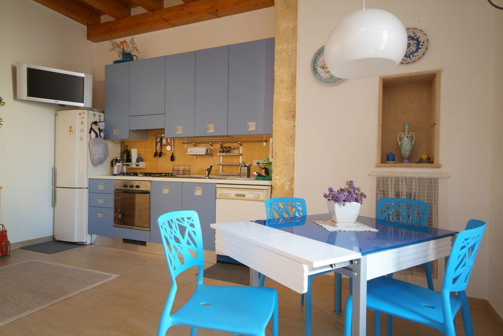 Antica Casina Di Pescatori Apartment Lido di Noto Стая снимка