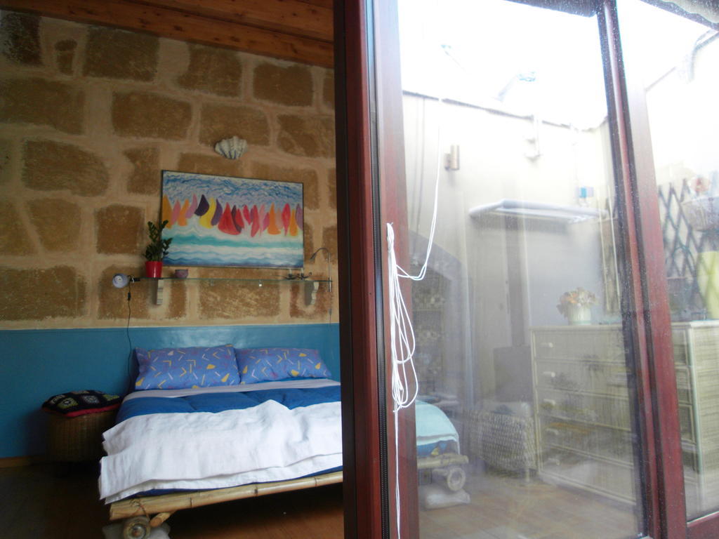 Antica Casina Di Pescatori Apartment Lido di Noto Стая снимка