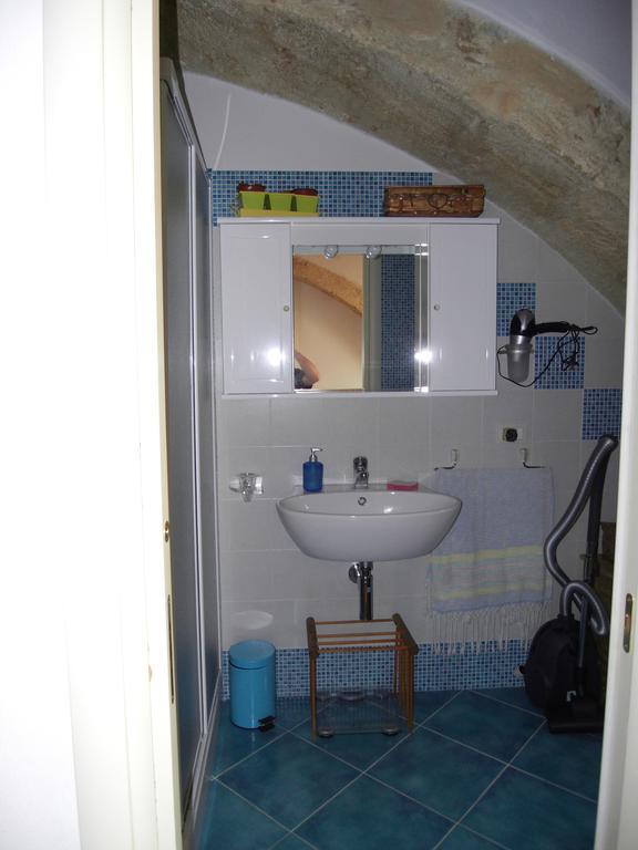 Antica Casina Di Pescatori Apartment Lido di Noto Стая снимка
