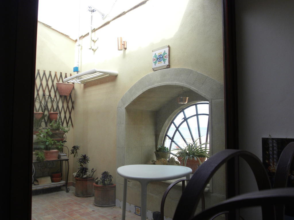 Antica Casina Di Pescatori Apartment Lido di Noto Екстериор снимка