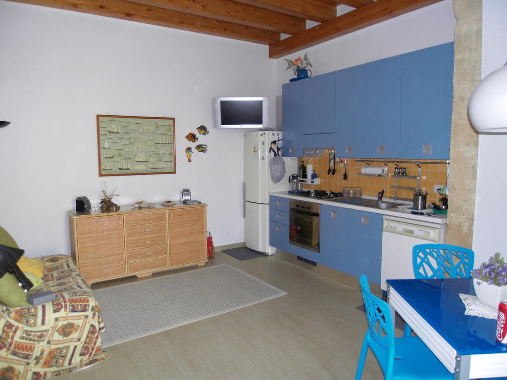 Antica Casina Di Pescatori Apartment Lido di Noto Екстериор снимка