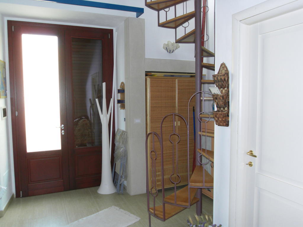 Antica Casina Di Pescatori Apartment Lido di Noto Екстериор снимка