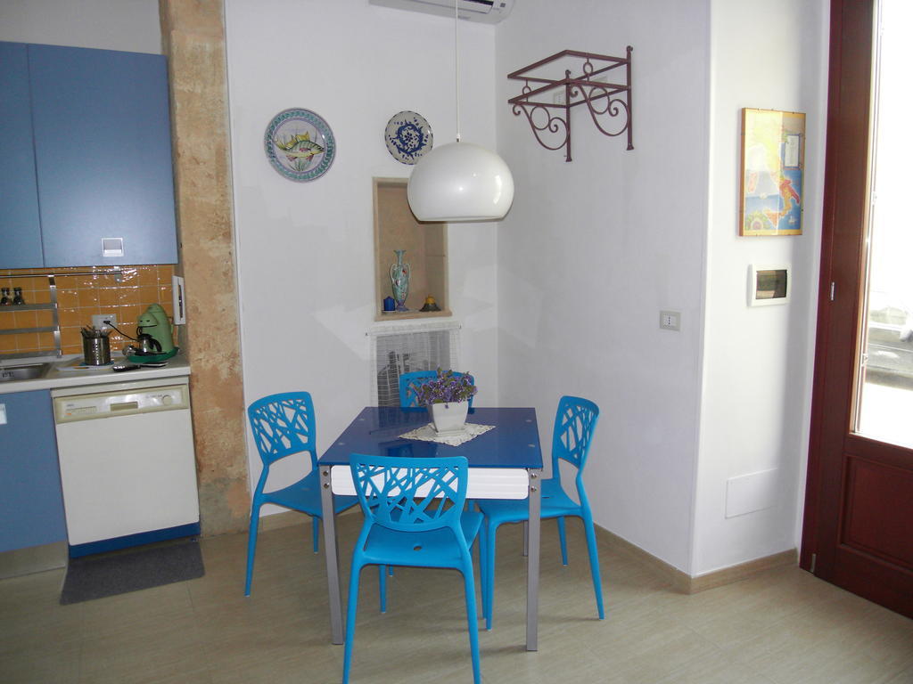 Antica Casina Di Pescatori Apartment Lido di Noto Екстериор снимка