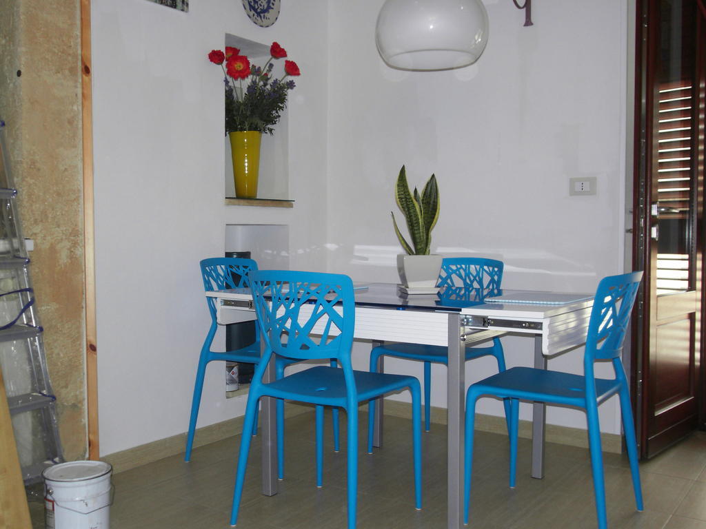 Antica Casina Di Pescatori Apartment Lido di Noto Екстериор снимка