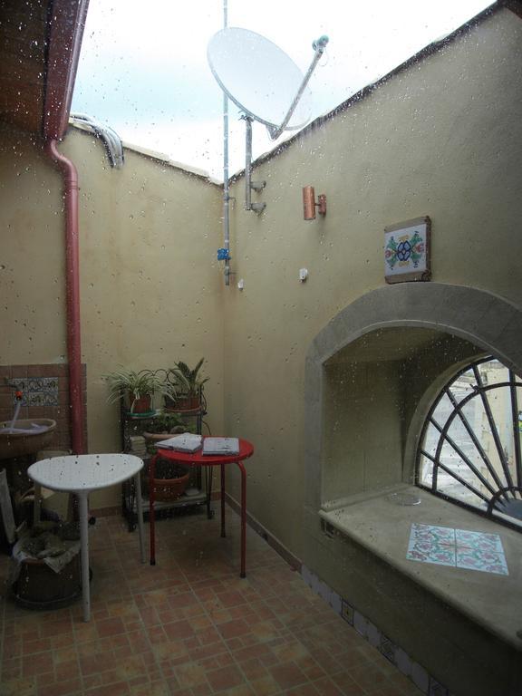 Antica Casina Di Pescatori Apartment Lido di Noto Екстериор снимка