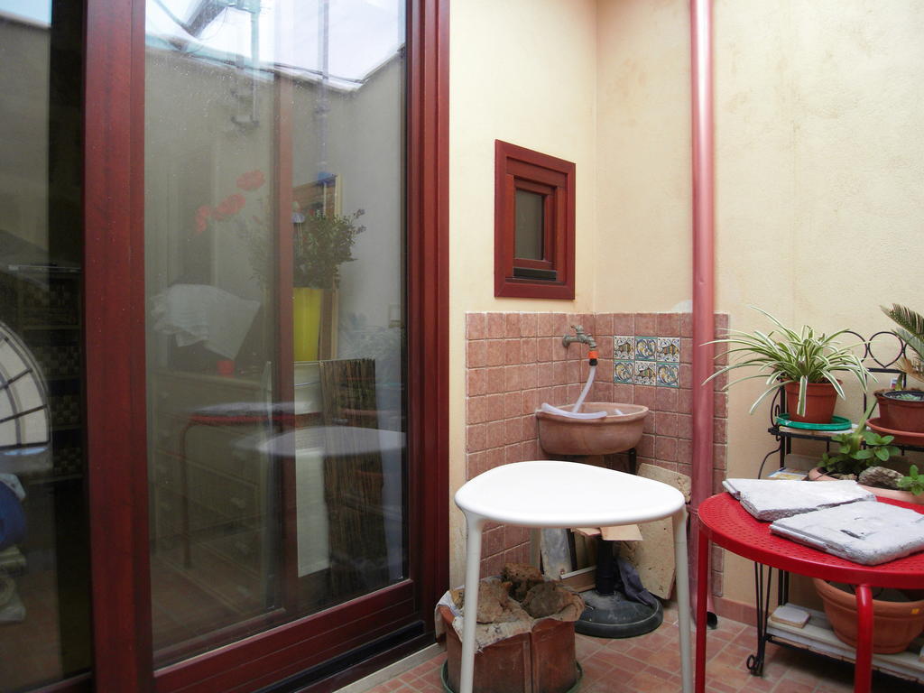 Antica Casina Di Pescatori Apartment Lido di Noto Екстериор снимка