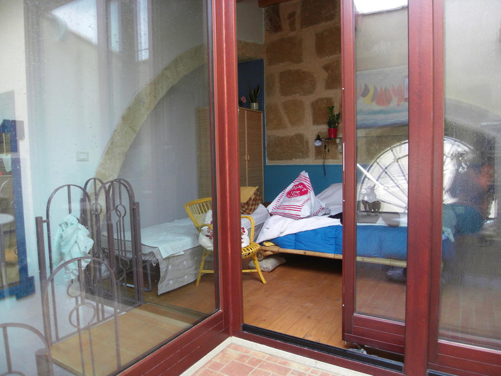 Antica Casina Di Pescatori Apartment Lido di Noto Екстериор снимка