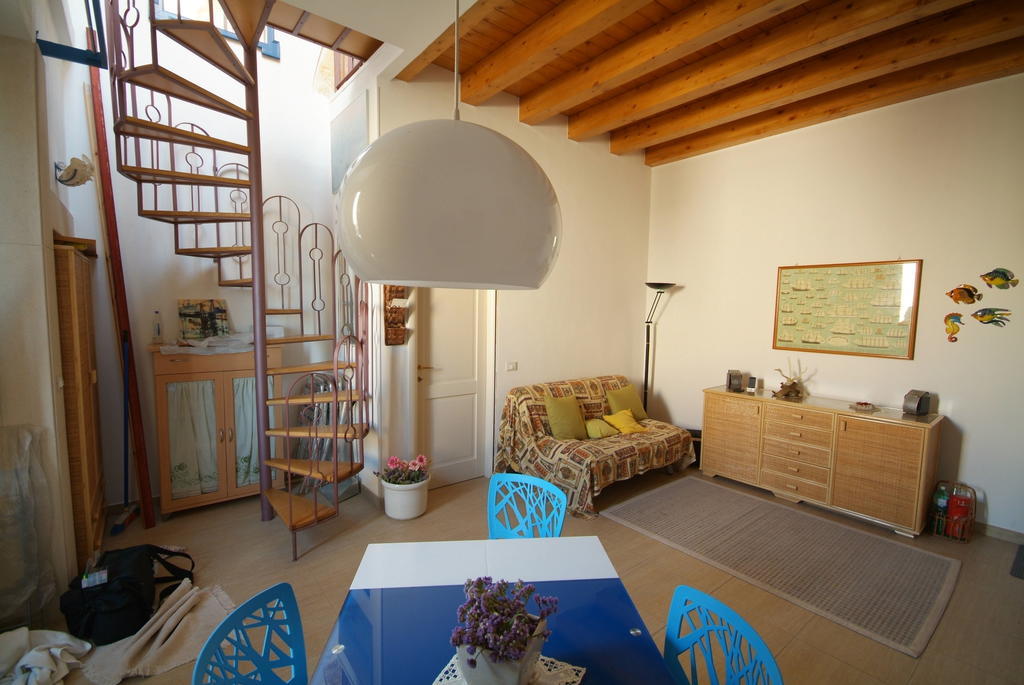 Antica Casina Di Pescatori Apartment Lido di Noto Екстериор снимка