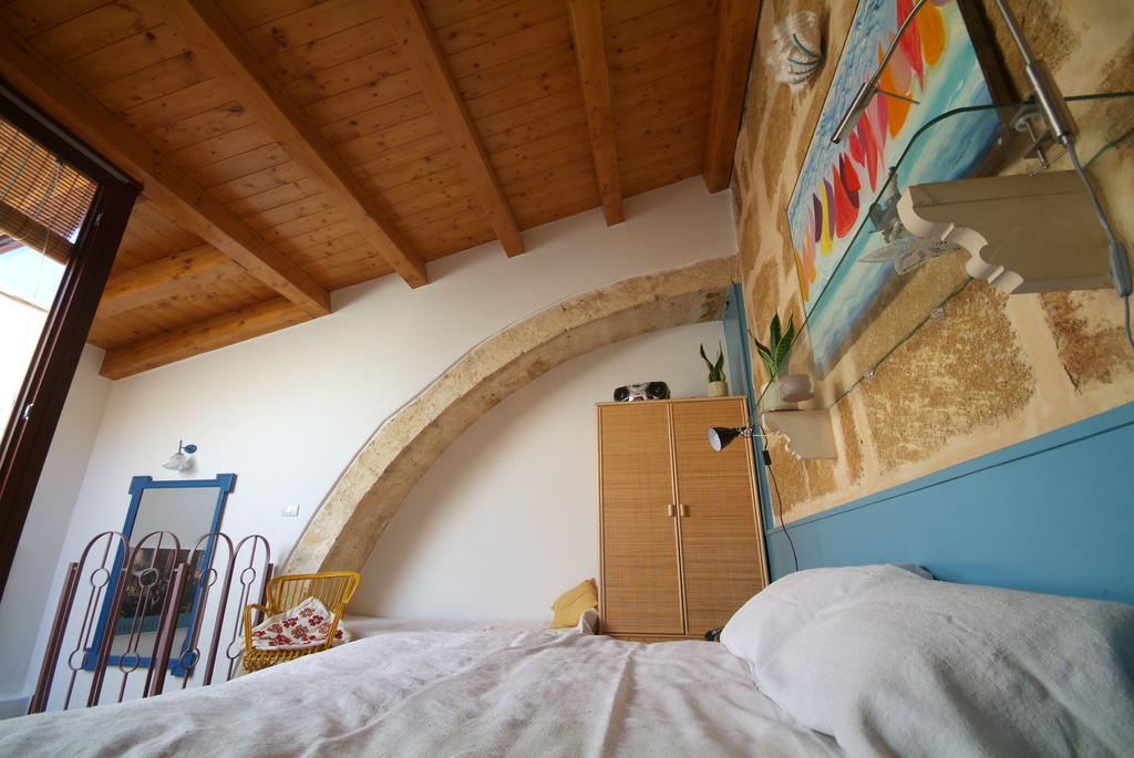 Antica Casina Di Pescatori Apartment Lido di Noto Екстериор снимка