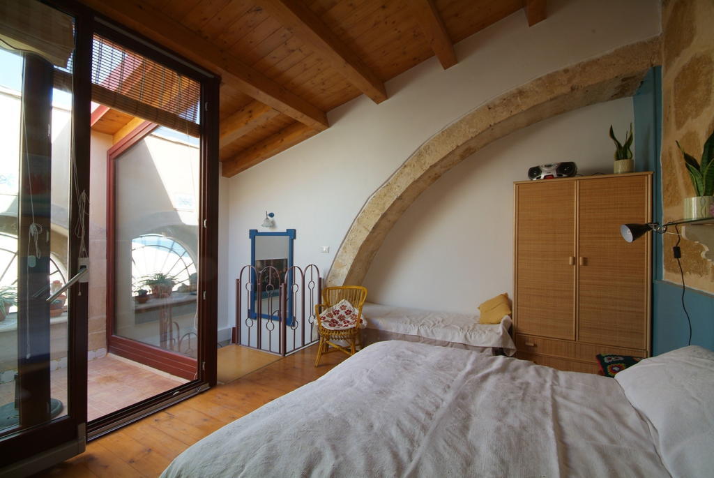 Antica Casina Di Pescatori Apartment Lido di Noto Екстериор снимка