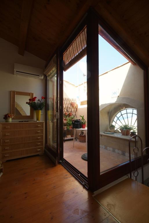 Antica Casina Di Pescatori Apartment Lido di Noto Екстериор снимка